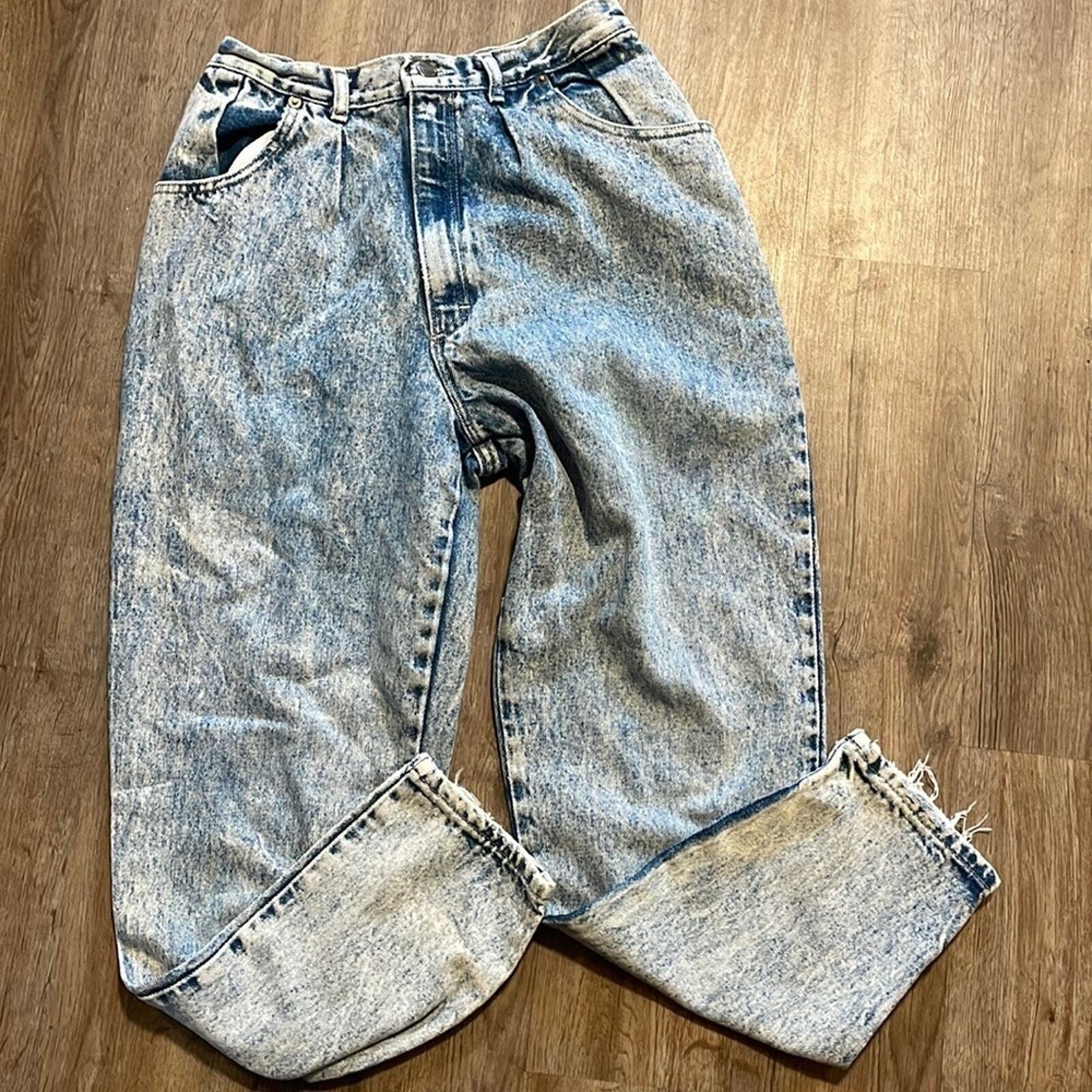 Essentials Jeans - image 1