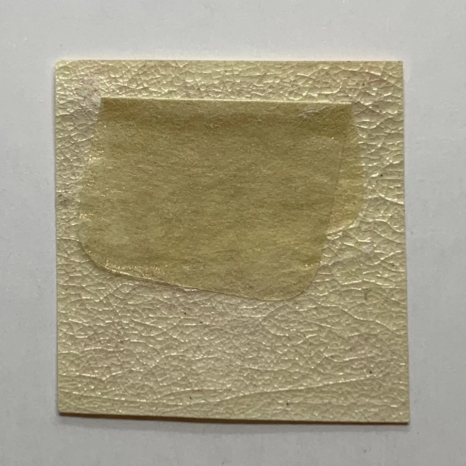 SELLO DE 30 KR GIROS Y TAXIS 1859 #52 COMO NUEVO IMPERFECTO CON BISAGRAS Foto 2 de 2