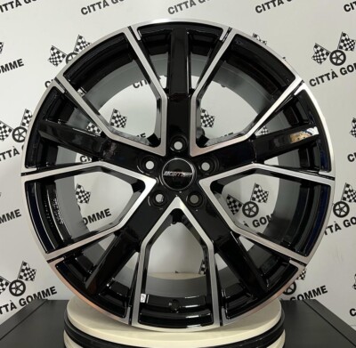 4 Compatible Alloy Wheels V W A R T E O N / T I G U A N ID4 ID5 G O L F 8 20