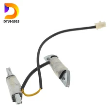Aftermarket Parallel Charging Coil for Head Light Lamp on 212CC 6.5HP Gas Engine