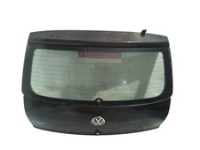 Porte arrière et accessoires Volkswagen FOX