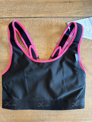 CW-X VersatX Support Bra - 32 B/C