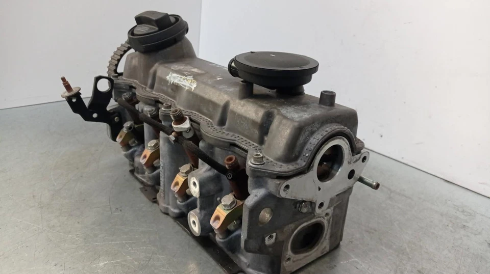 Zylinderkopf R. für SEAT LEON (1M1) Stella 2000 168160 - Bild 2 von 4