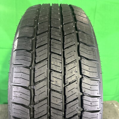 Single,Used-255/55R20 Sumitomo Encounter HT2 105H  11/32 DOT 0222