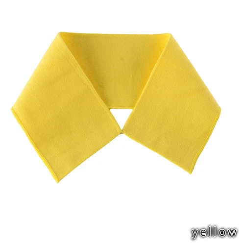 Summer 100% Cotton Collar Knit T-Shirt Neckline Cuff Rib Trim Clothing Fabric - Picture 23 of 64