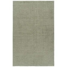 Kaleen Rugs Minkah Area Rug, Grey, 3'x5' - MKH05-75-35