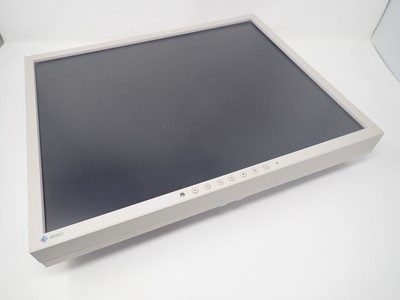 EIZO 19'' monitor - FlexScan S1921