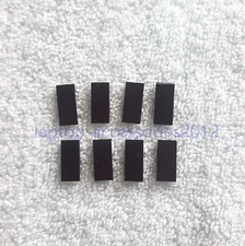 10pcs New For DELL E6400 E6500 E6410 E6510 Rubber Foot  Feet Bottom Base Cover