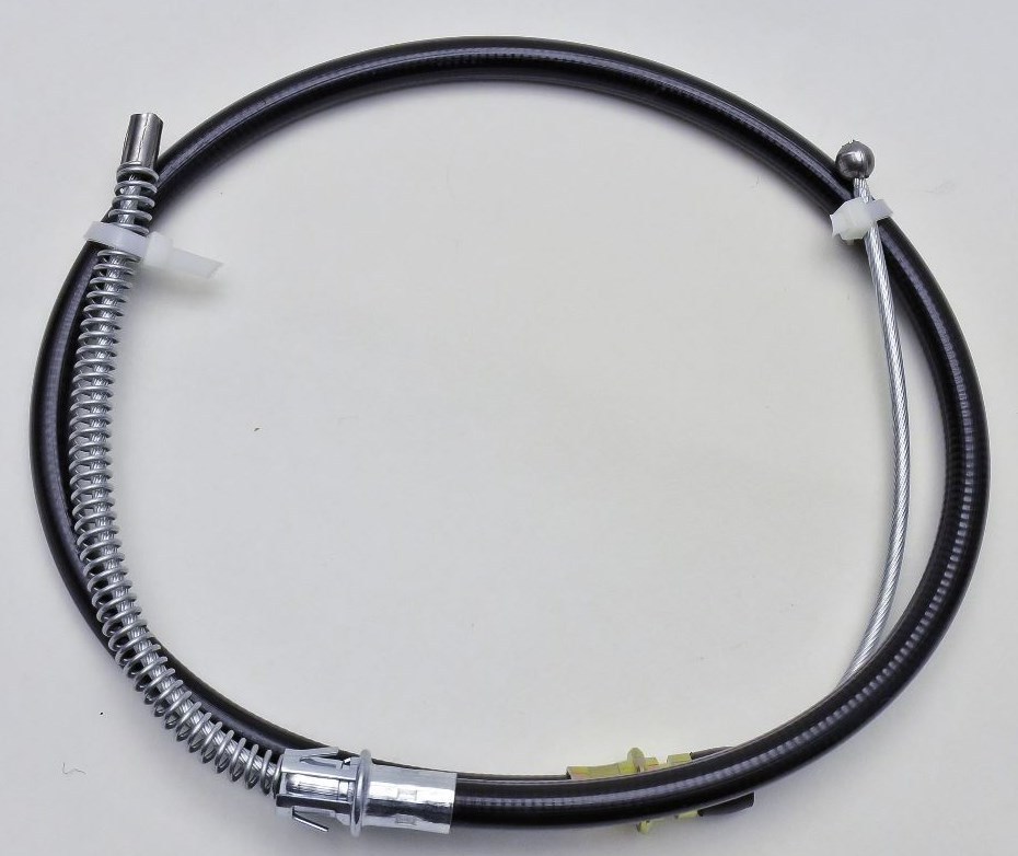 Bruin Brake Cables 92041 for sale online | eBay