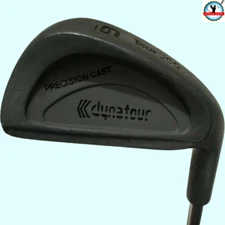 DYNATOUR TOUR 200 Precision Cast Single 6 Iron 36.5" RH  Steel Shaft R-Flex