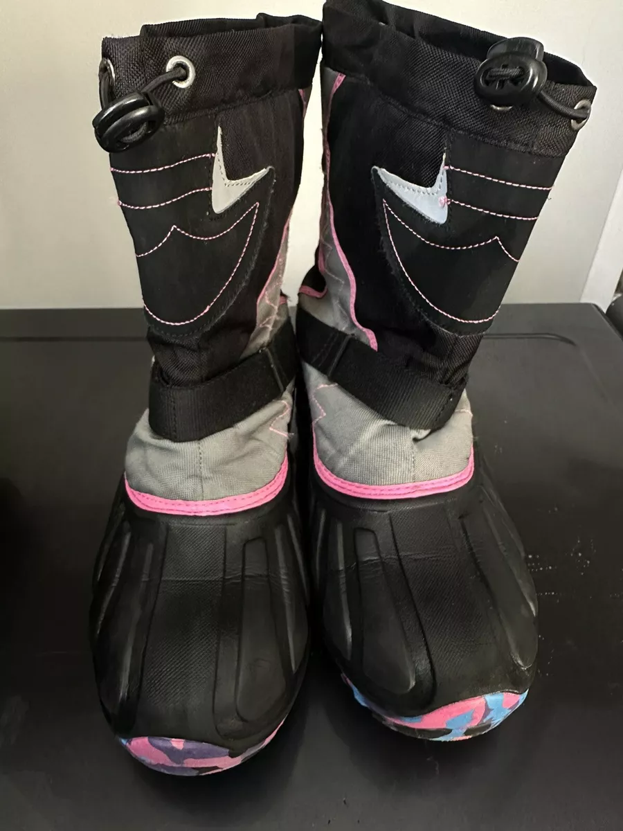 Ozark trail kids shop boots
