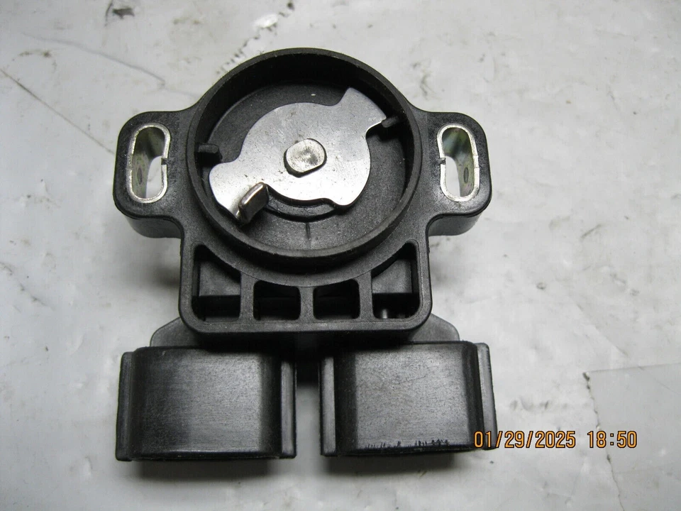Throttle Position Sensor Airtex 5S5192 Foto 3 de 4