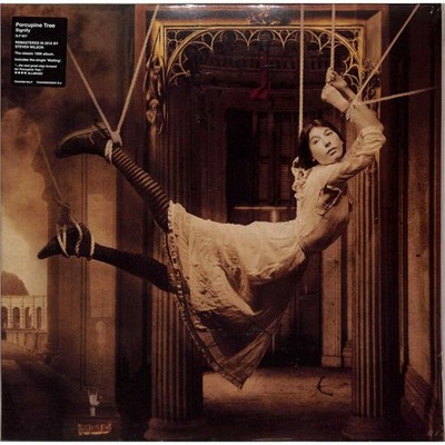 Porcupine Tree - Signify  2xLP  Neu OVP Mint DoLP RE 2021
