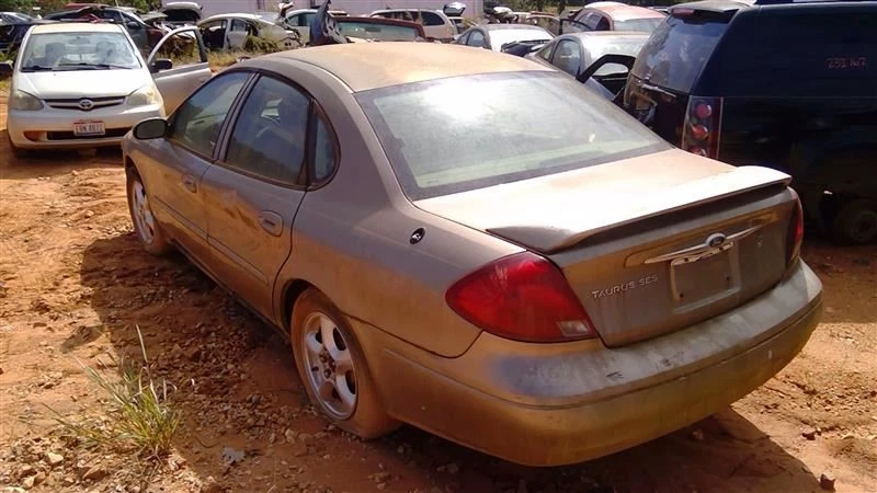 Wiper 变速器适用于 96-07 TAURUS 178530 — 第 4/4 张图片