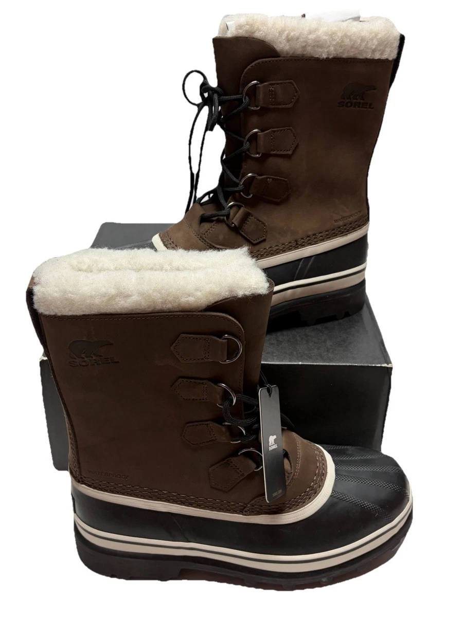 SOREL M Width Boots for Men for Sale | Shop New & Used Men display picture 1