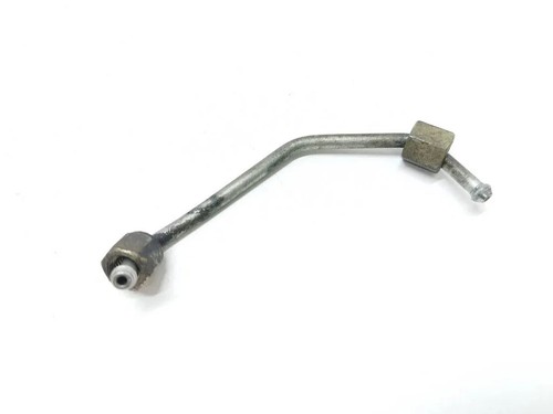 BMW 7 E38 Turbinenschmierrohr 4.00 Diesel 2000 33518122