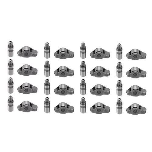 16 Set Rocker Arms & Valve Lifters Accessories For Chevy Equinox HHR Malibu
