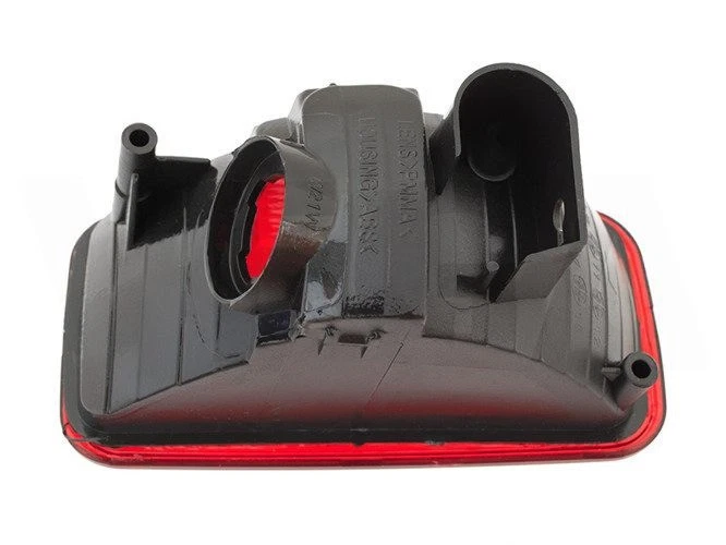 LEFT REAR TAIL LIGHT LOWER FOG LAMP FOR MITSUBISHI Lancer 2003-2006 - Image 3 of 4