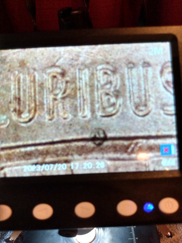 LOT 0F ( 4 ) PENNY'S ERROR OR DIE CLASH DD0 DDR - Picture 12 of 19