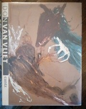 DON VAN VLIET  (Captain Beefheart) Stand Up To Be Discontinued Book/CD