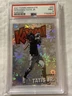 2021 PANINI ABSOLUTE KABOOM! #K5 FERNANDO TATIS JR. PSA 9