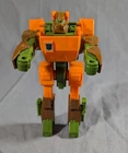 Transformers 1985 Original G1 Roadbuster - Incomplete