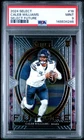 2024 PANINI SELECT SELECT FUTURE #18 CALEB WILLIAMS PSA 9