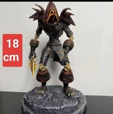 world of warcraft Action Figure Bloodfang Figure Collection Blood Teeth 