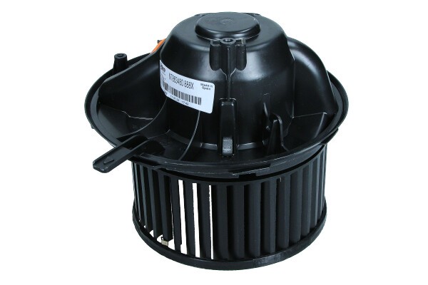 Pulseur d'air habitacle VW A3 et Skoda avec turbine haute performance silencieuse