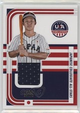 2024 Panini Stars and Stripes - Yuya Shinto #JPN-YS for sale | eBay