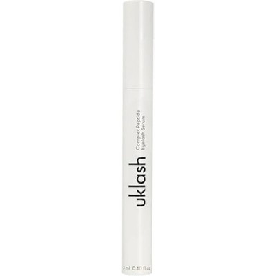 UKLASH | Complex Lash Serum | UK's #1 Rated Lash Serums for Stronger, Longer