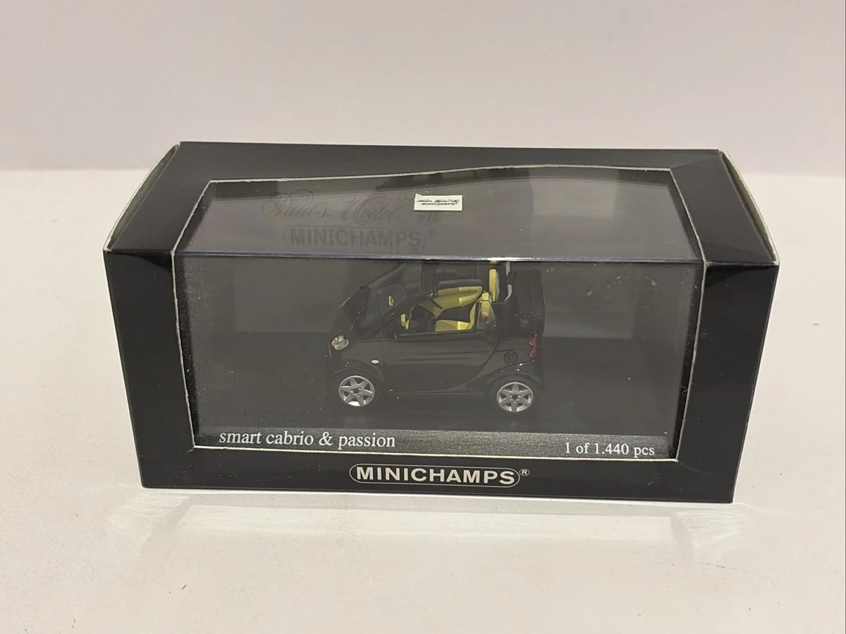 智能1: 43 比例汽车| eBay