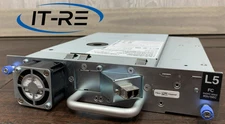 IBM LTO Ultrium 5-H Internal LTO5 Fiber Channel Tape Drive 46X2476