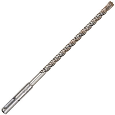 SDS Plus Hammerbohrer Steinbohrer Betonbohrer Mauerwerk Ziegel Größe 6 x 110 mm