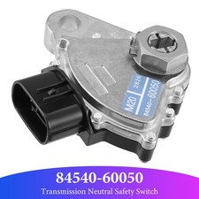 Transmission Neutral Safety Switch for Toyota Tacoma 4Runner 84540-60050