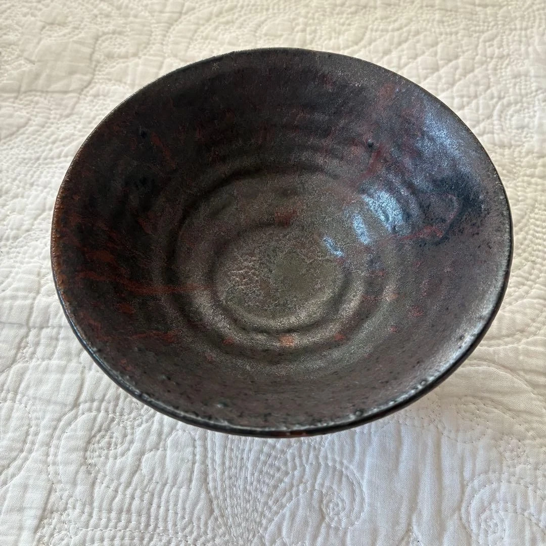 铁碗亚洲古董| eBay