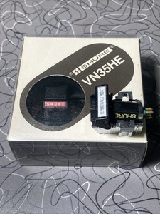 Shure V15 Type III | eBay