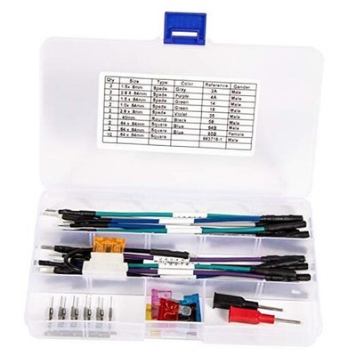 TP-300-A Terminal Test Probes Kit - an Affordable Alternative to EL-35616-300 