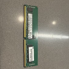 SAMSUNG 16GB 1Rx4 PC4-2400T DDR4 Server Memory M393A2K40BB1-CRC4Q