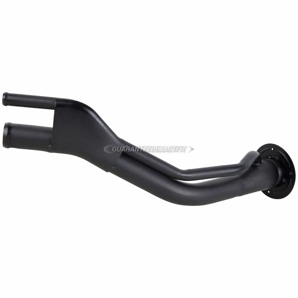 Cuello de llenado de combustible para Ford Excursion 2000 2001 2002 2003 Foto 2 de 3