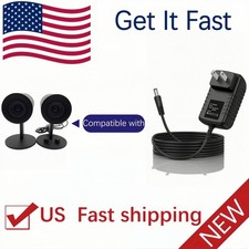 15V 2A AC Adapter for Razer Nommo RZ05-0246 2.0 Channel Speaker Power Supply PSU