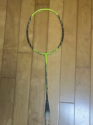 NANORAY Z SPEED Badmintonschläger