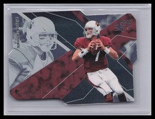 2008 SPx #30 Matt Leinart