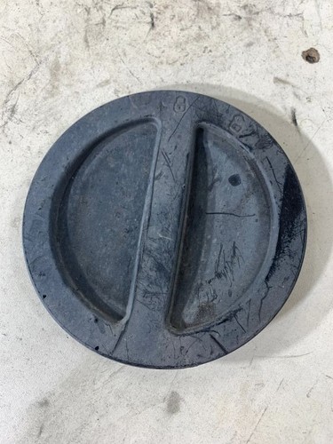 Volkswagen Golf VII 2013 Deckel Abdeckung Scheinwerfer 2GA805413