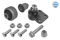 Reparatursatz, Querlenker MEYLE-ORIGINAL-KIT: Better Solution Fo 16-16 610 0003