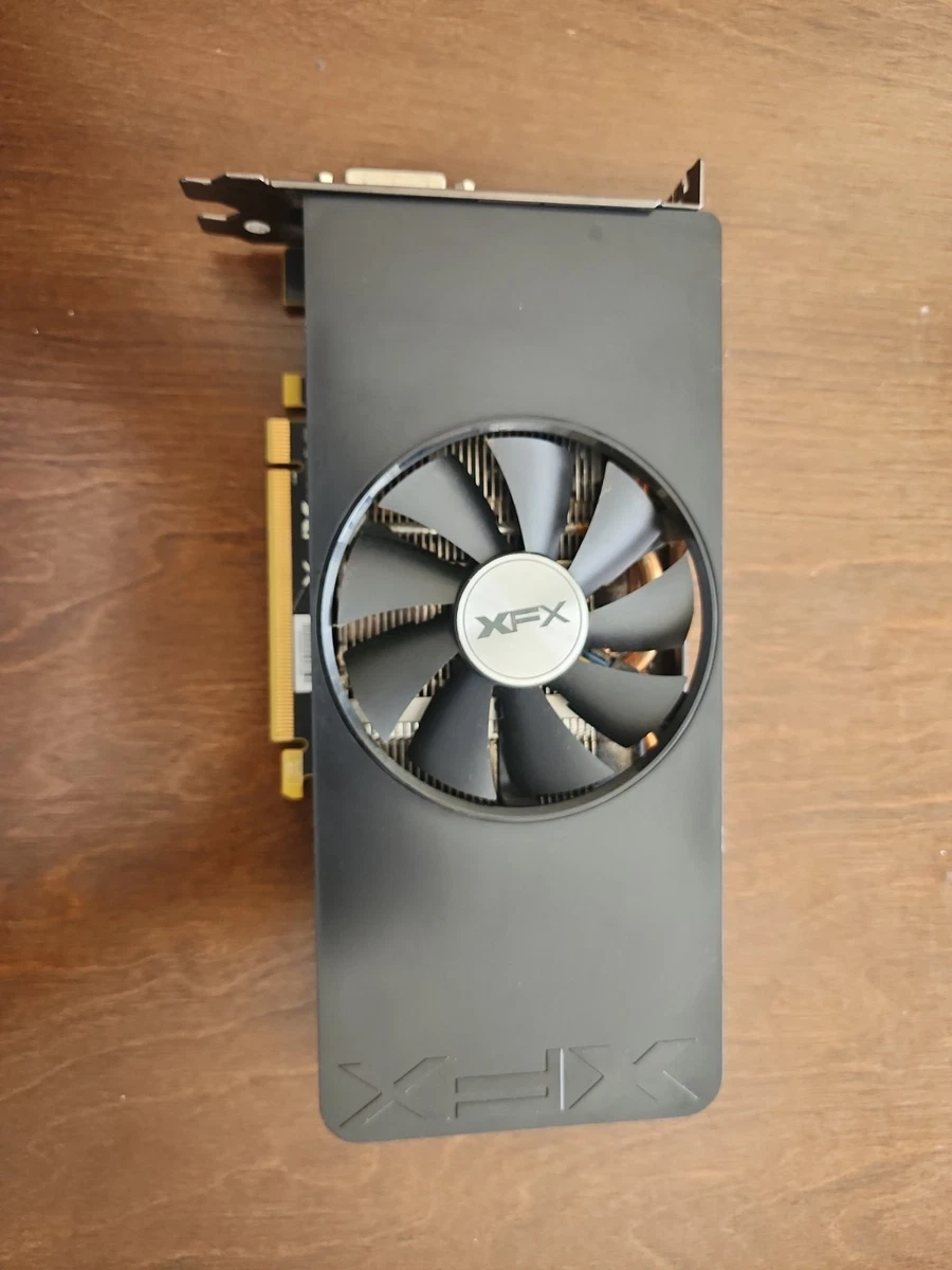 AMD Radeon R7 370 2GB GDDR5 Computer Graphics Cards for sale | eBay