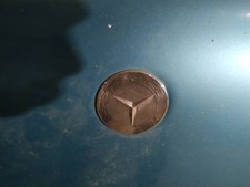 Mercedes-Benz Vito 1999 Emblem - FRONT used, Genuine #1816205-71