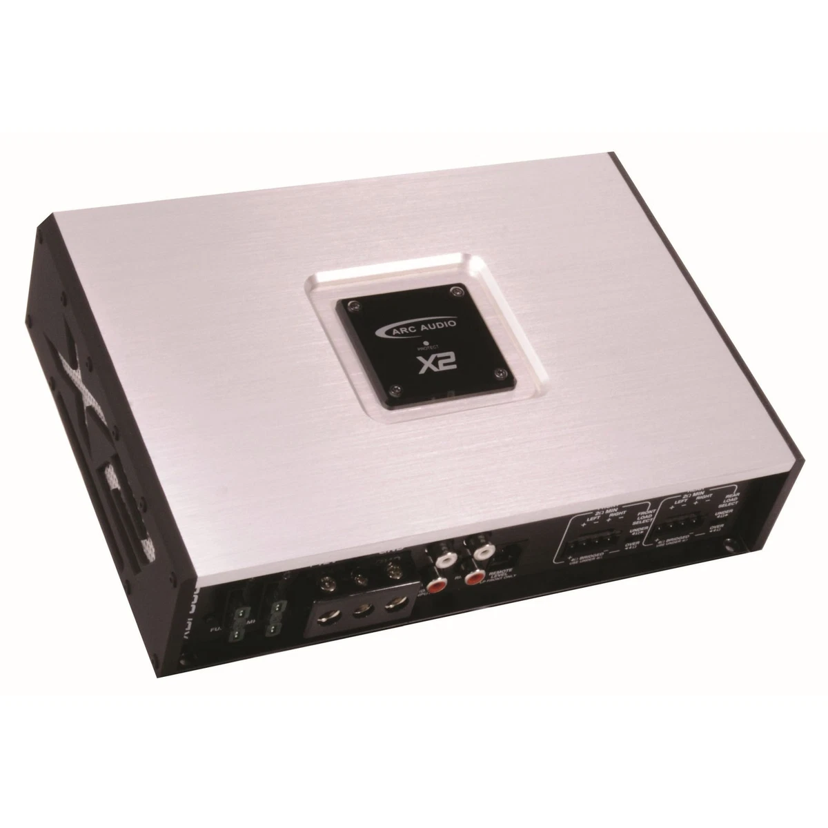 Arc Audio 4 Channels Car Audio Amplifiers for sale | eBay