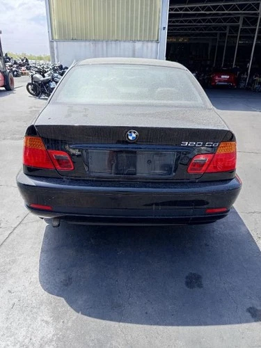Linker Frontflügel für BMW SERIE 3 COUPE (E46) 320 Cd 2003 562040 - Bild 4 von 7