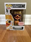 Funko pop Asia Legendary Creatures & Myths Hanuman Asia Exclusive